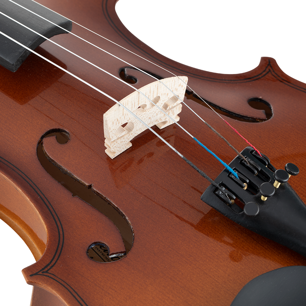 Vanetta VL-1A 4/4 Parlak Cila Keman