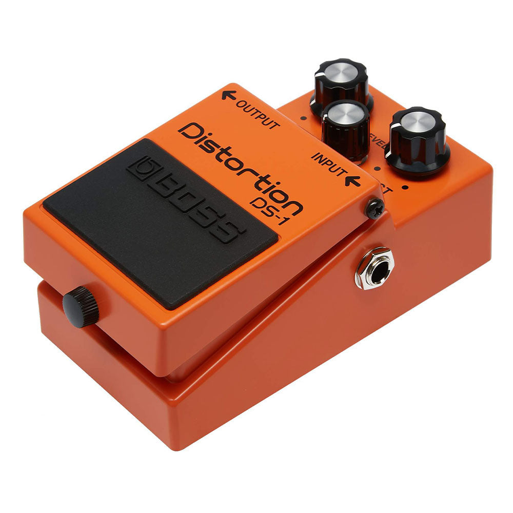 Boss DS-1 Distortion Pedalı