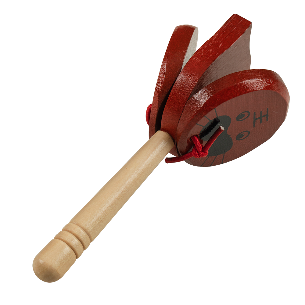 Focus FC148-C Kastanyet