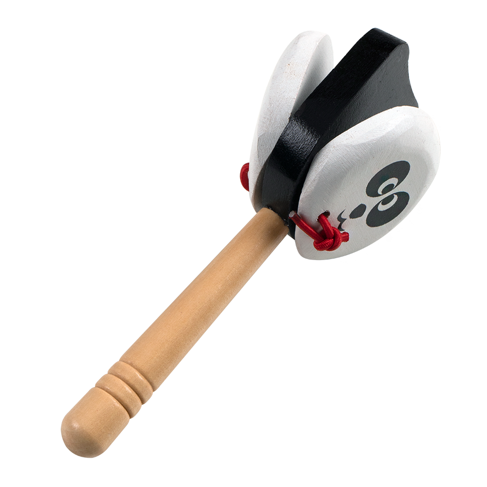 Focus FC148-P Kastanyet