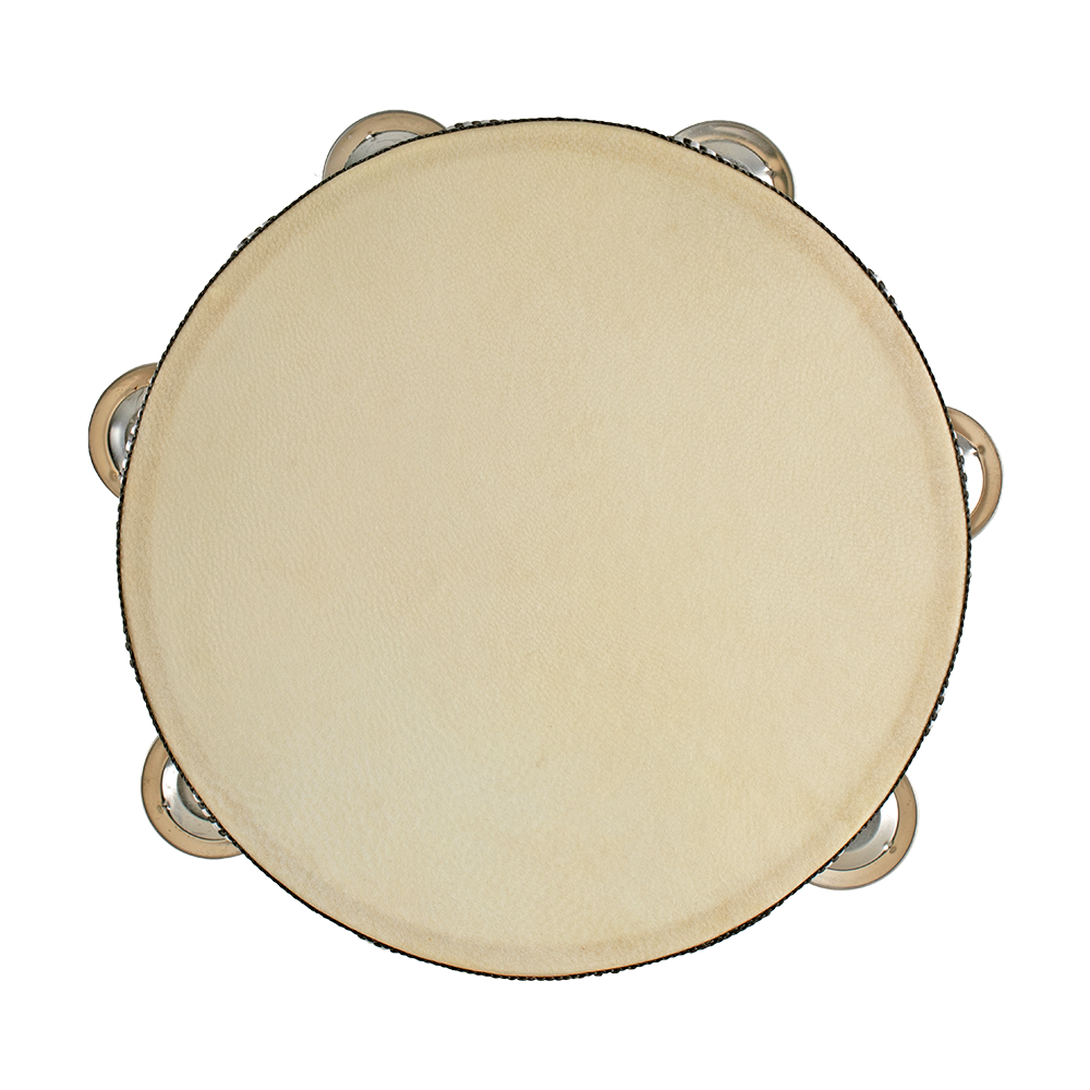 Focus FC908H 8" Tamburin Tef