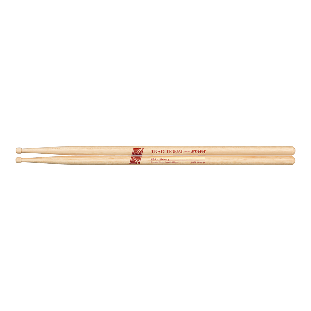 Tama H8A - Traditional Hickory 8A Baget