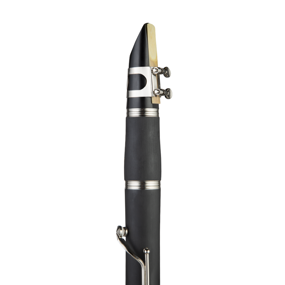 Silver SCL-03G Sol Klarnet