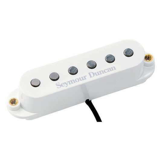 Seymour Duncan 11203-10-Wc - STK-S4b Stack Plus for Strat Wht