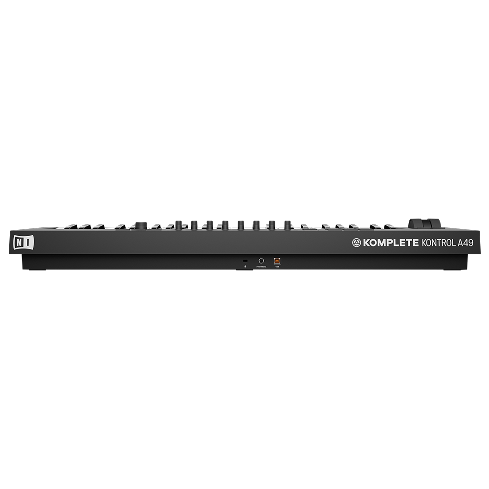 Native Instruments Komplete Kontrol A49 Midi Klavye