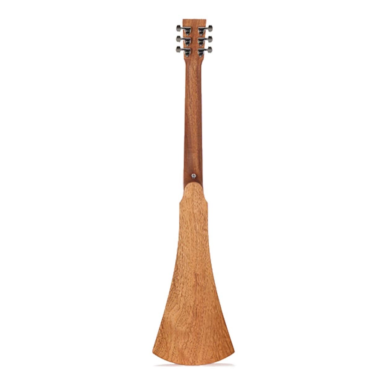 Martin Backpacker Travel Akustik Gitar