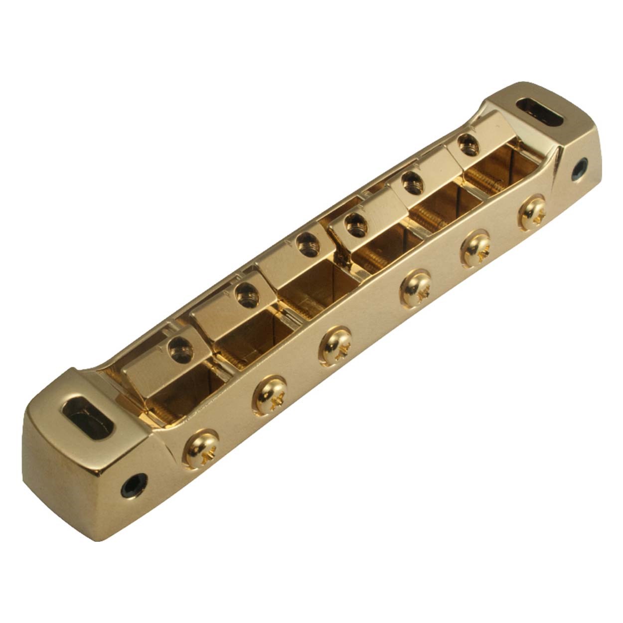 Gotoh 510FB Gold Gitar Köprüsü
