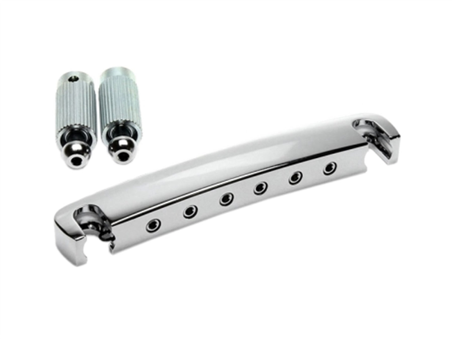 Gotoh 510FA Finish Chrome
