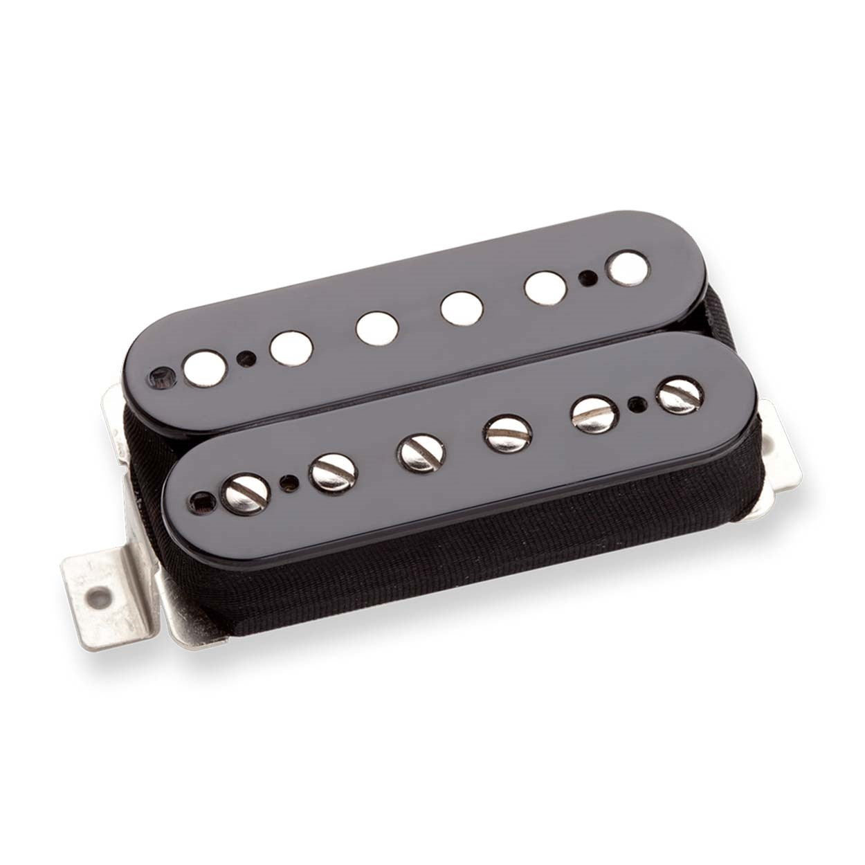 Seymour Duncan Alnico II Pro HB Trembucker Manyetik - Siyah