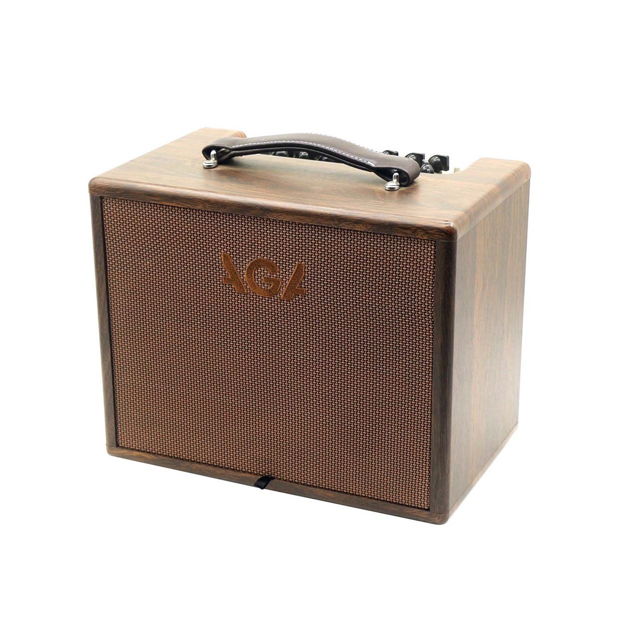 Aga SC60 Akustik Gitar Amfisi