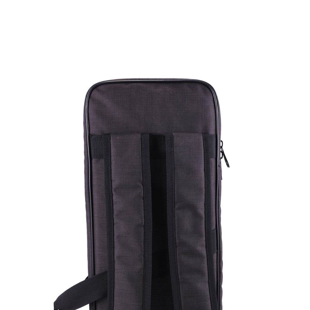 Wagon 03 Serisi Takım Ney Çantası - Siyah