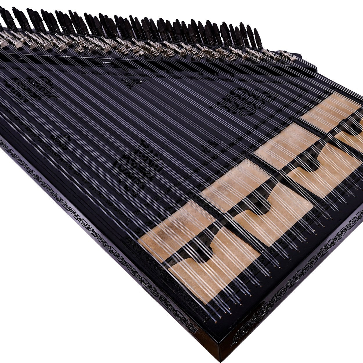 Ugar Anadolu K2 Türk Kanunu (80013)