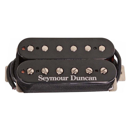 Seymour Duncan Custom Custom Black