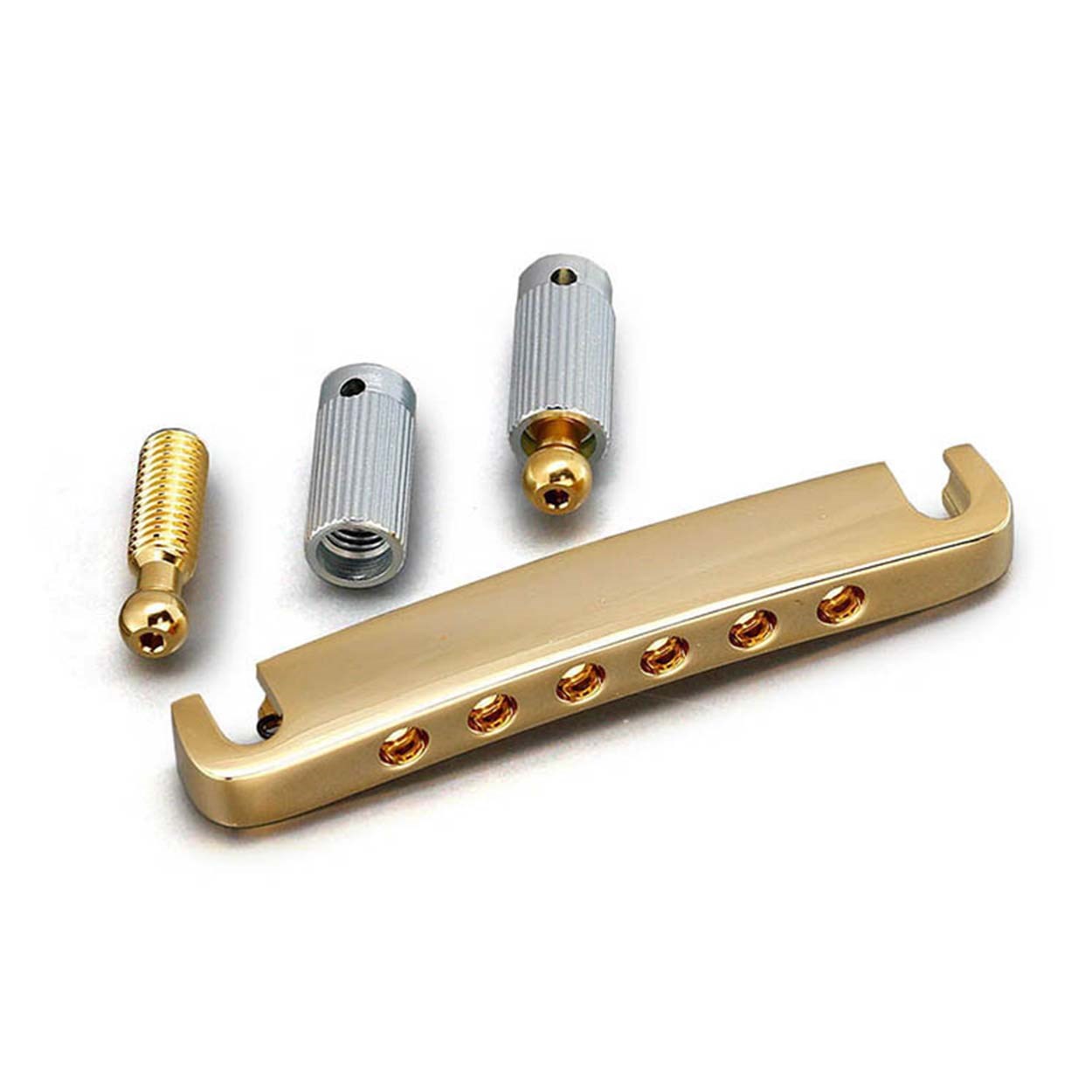 Gotoh 510FA Gold Finish