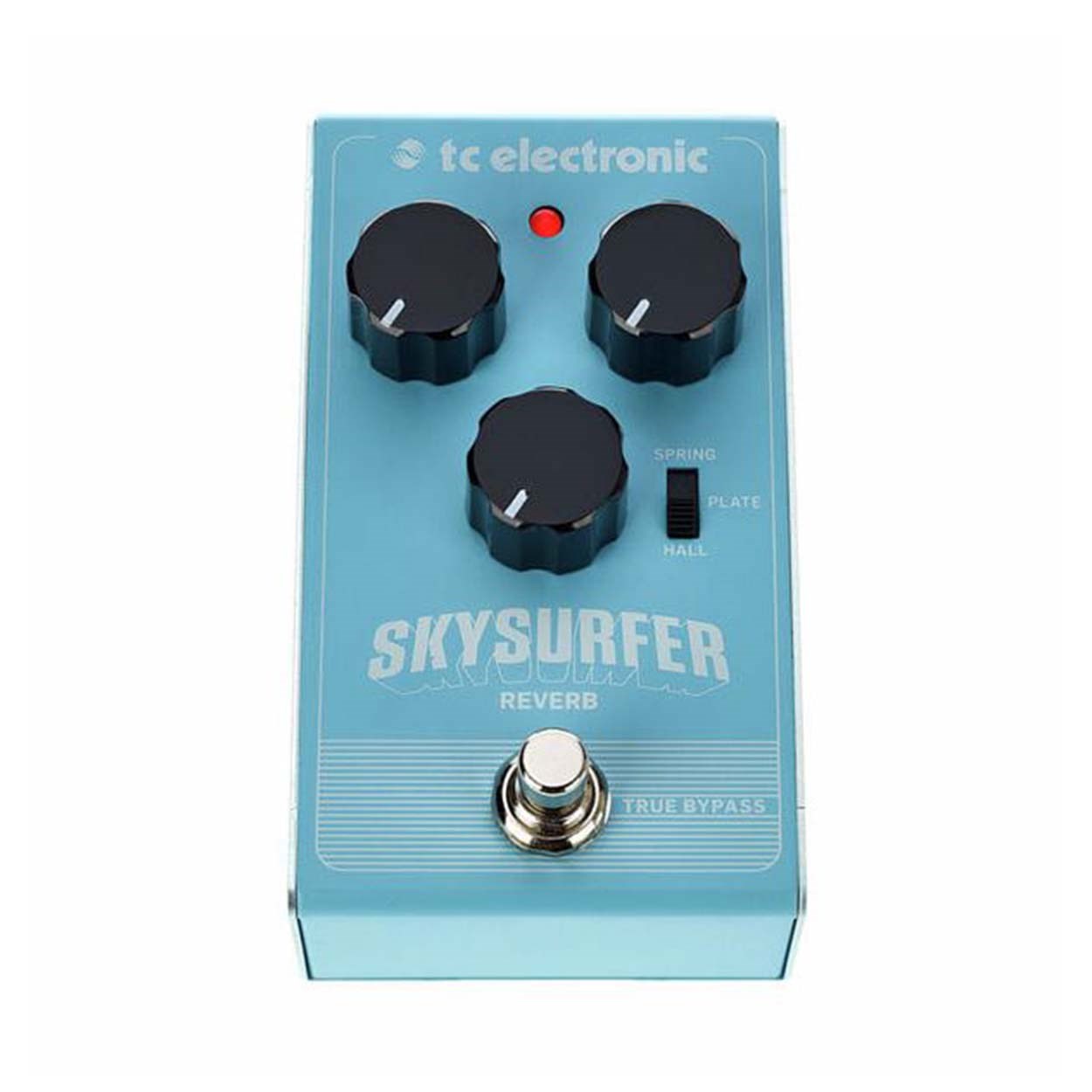 TC Electronic Skysurfer Reverb