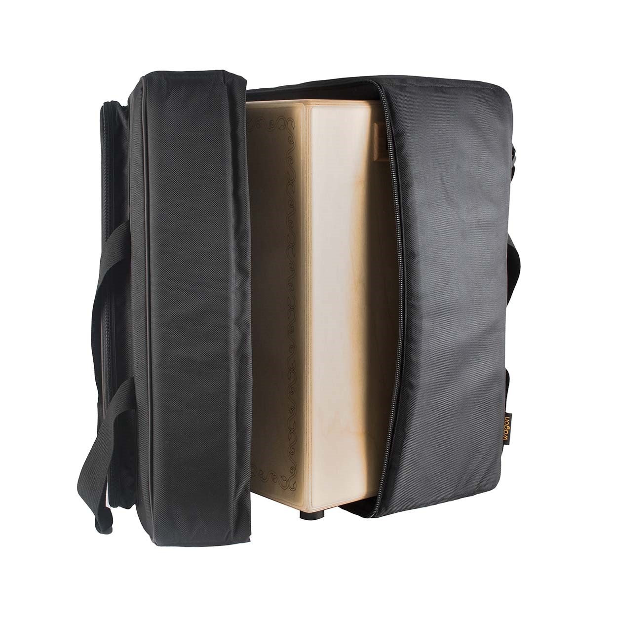 Wagon 05 Serisi Cajon Çantası