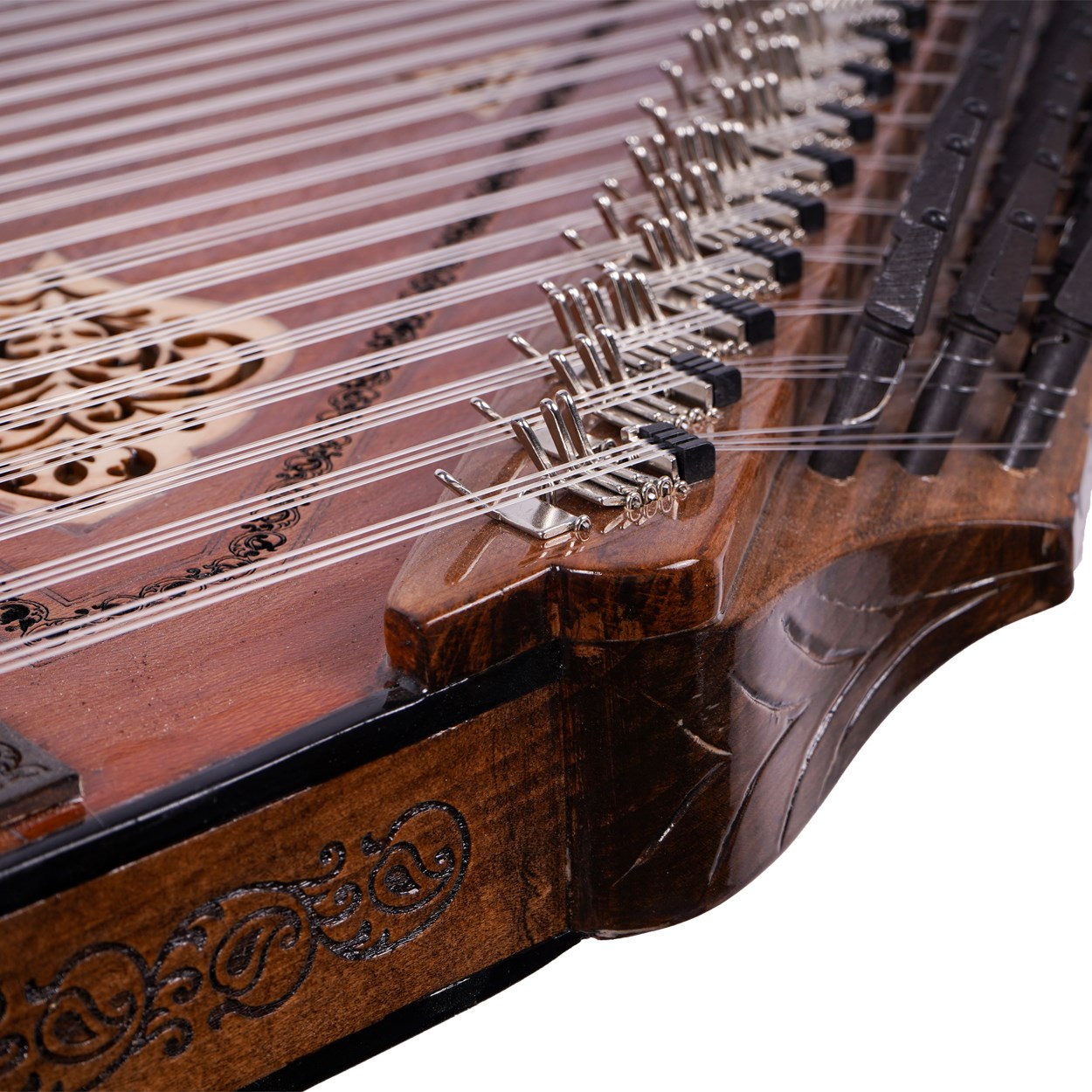 Ugar Anadolu K2 Türk Kanunu (80012)