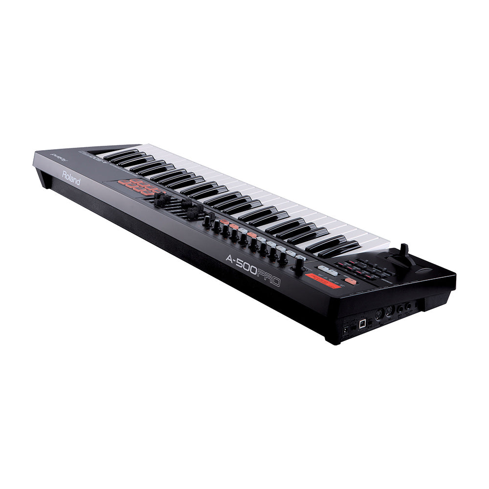 Roland A-500 Pro 49 Tuş Midi Klavye