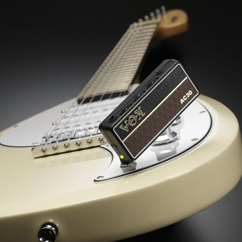 Vox amPlug 2 AC30 Kulaklık Amfisi