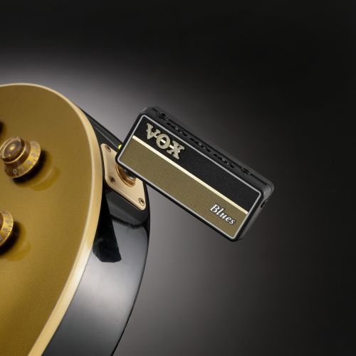 Vox amPlug 2 Blues Kulaklık Amfisi