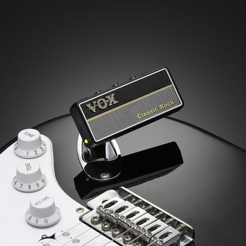 Vox amPlug 2 Classic Rock Kulaklık Amfisi