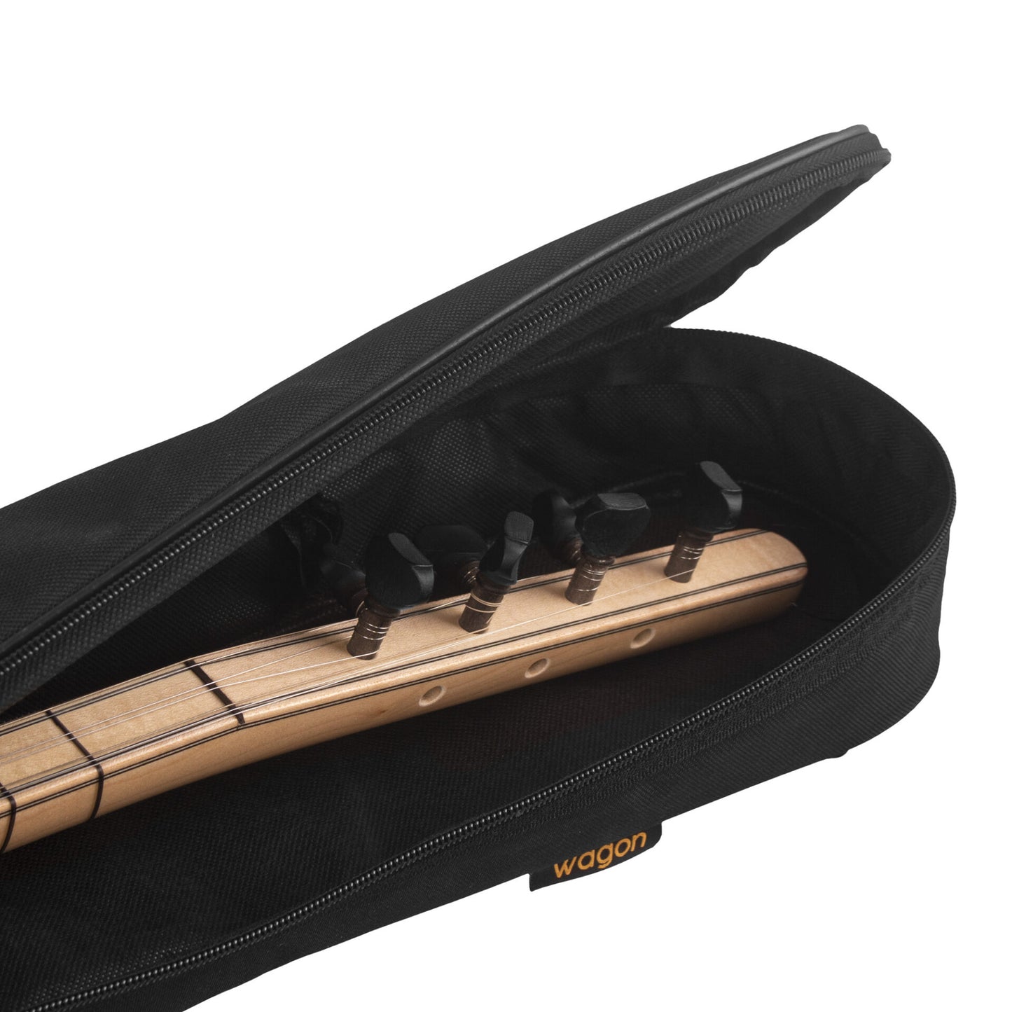 Wagon 01 Serisi Uzun Sap Bağlama Saz Çantası