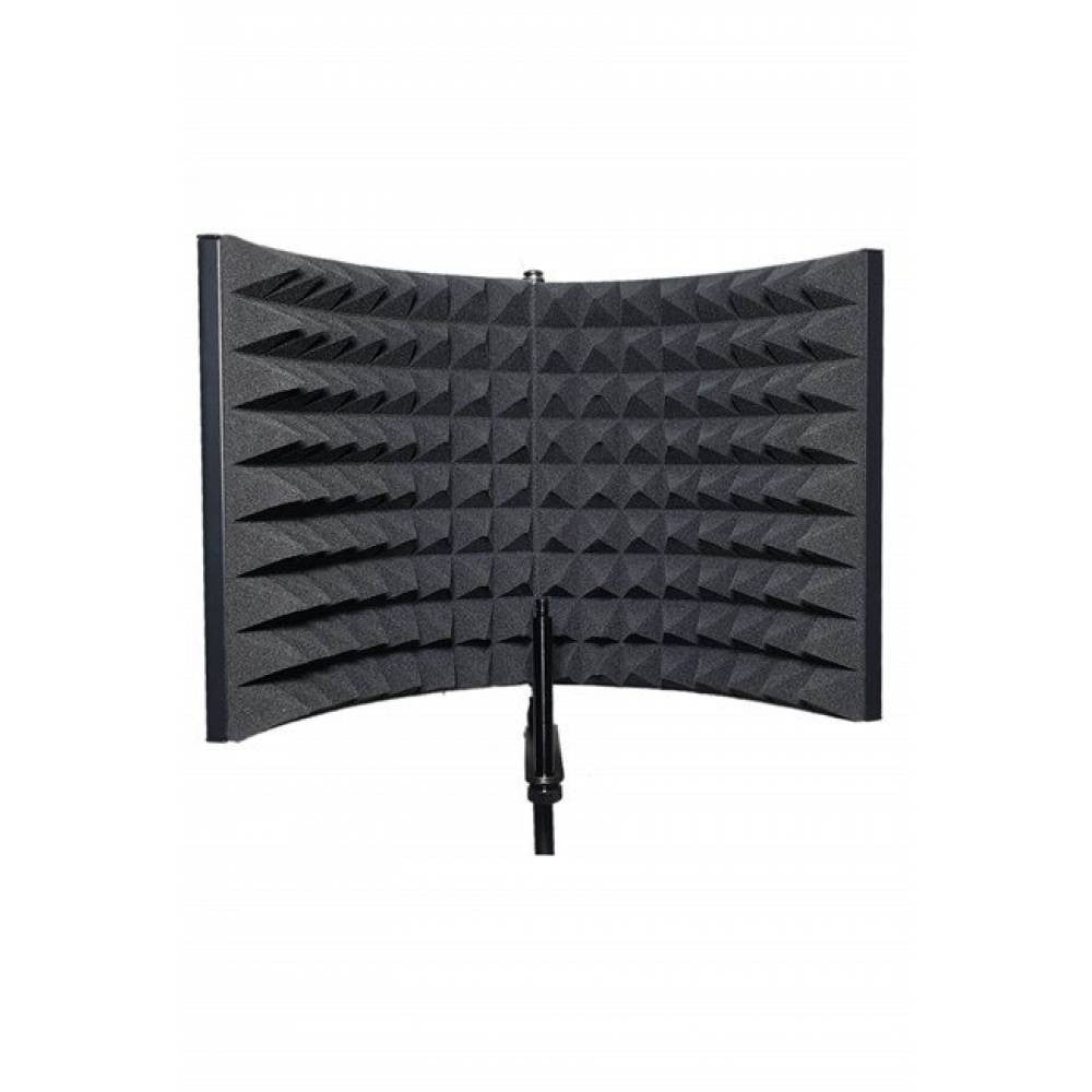 Artstand CM-VB-2 Mikrofon & Ses Yalıtım Paneli - İki Parça