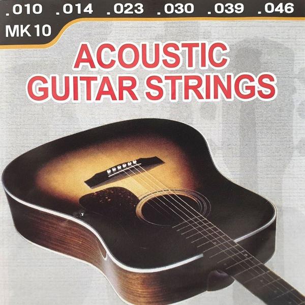 Artstand MK10 Akustik Gitar Teli