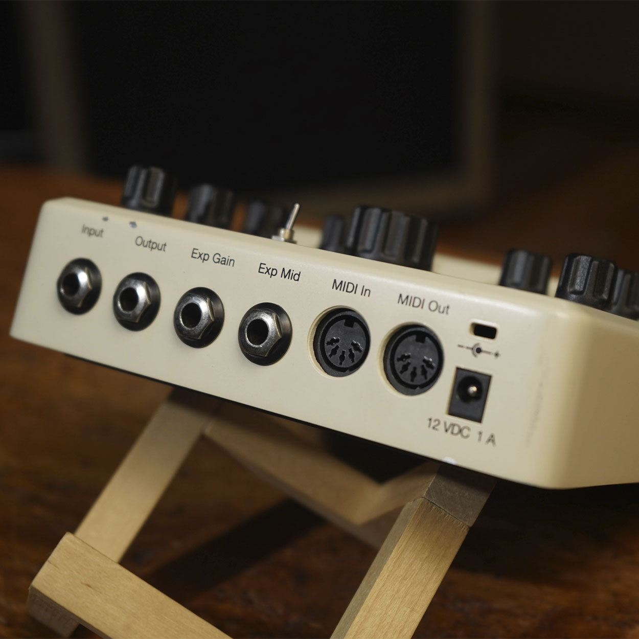 Elektron Analog Drive Analog Distortion Pedalı (2.El)