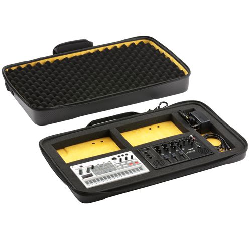 Korg CB-4Volca Hard Case