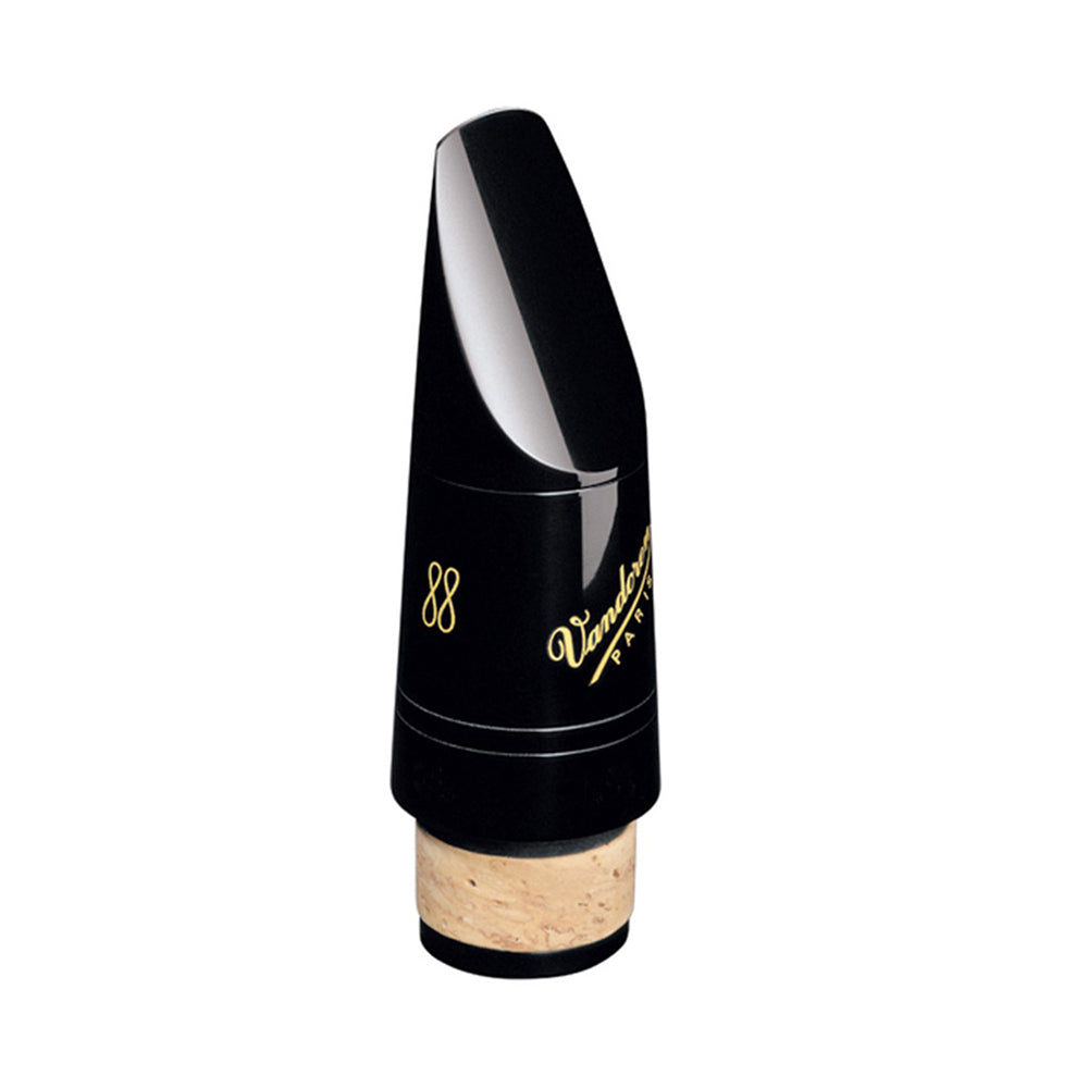 Vandoren CM3108 5JB Profil 88 Klarnet Ağızlık