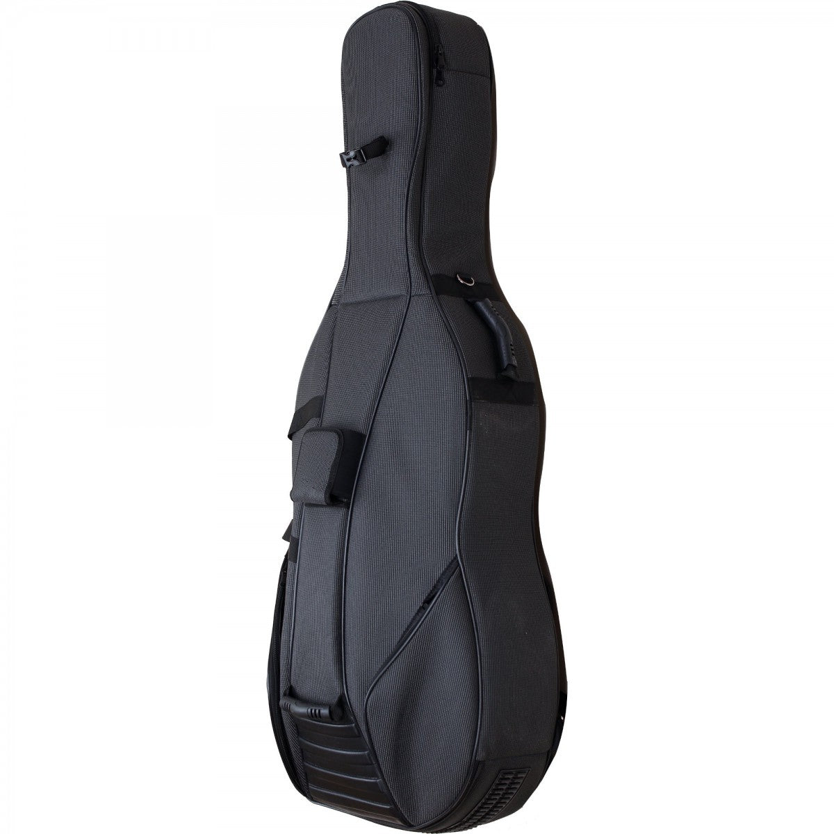 Carlovy CCB4-BKGR-44 Çello Kılıfı