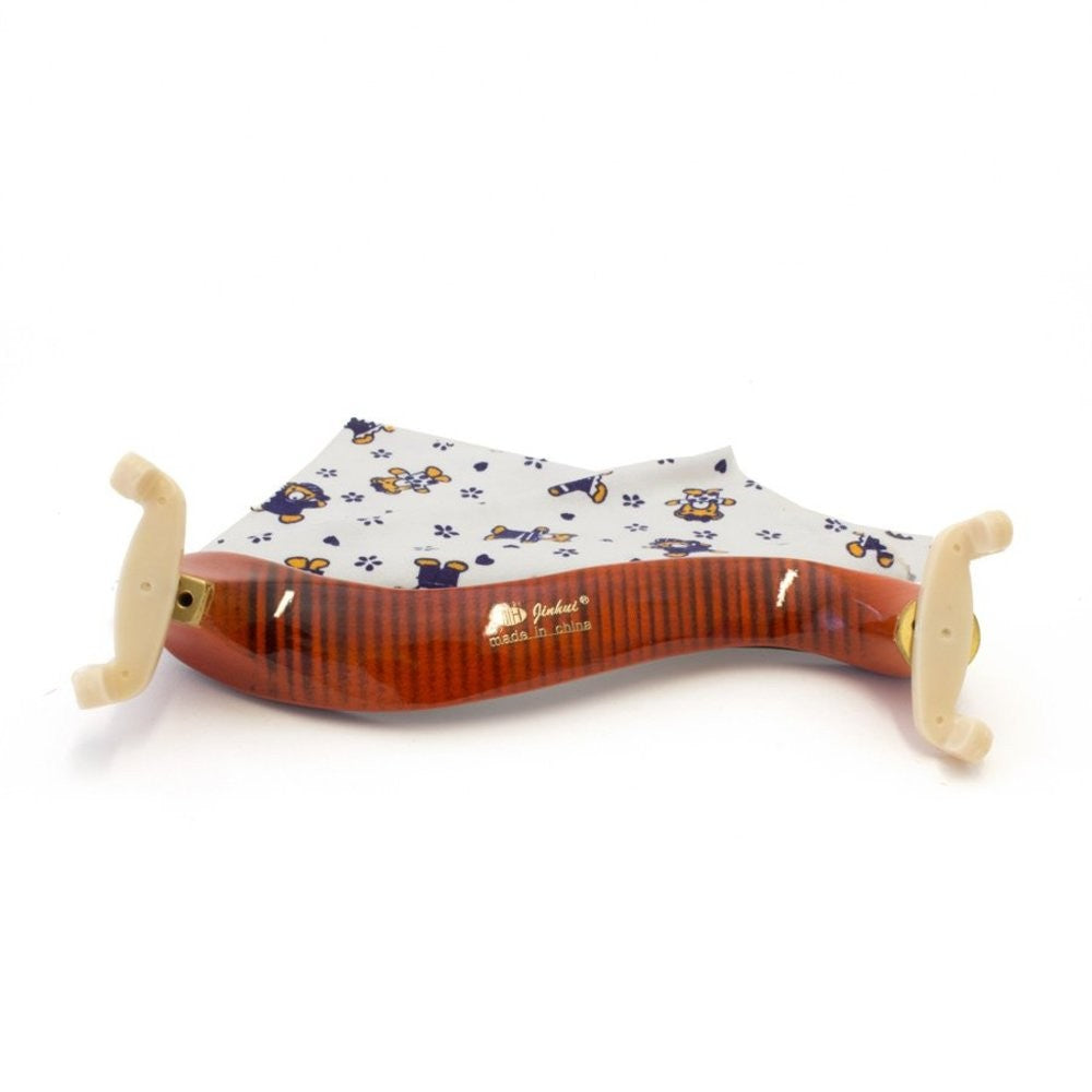 Carlovy CVSRL 3/4-4/4 Açık Renk Keman Yastığı