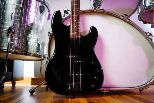 Fender Japan Jazz Bass Special 80's