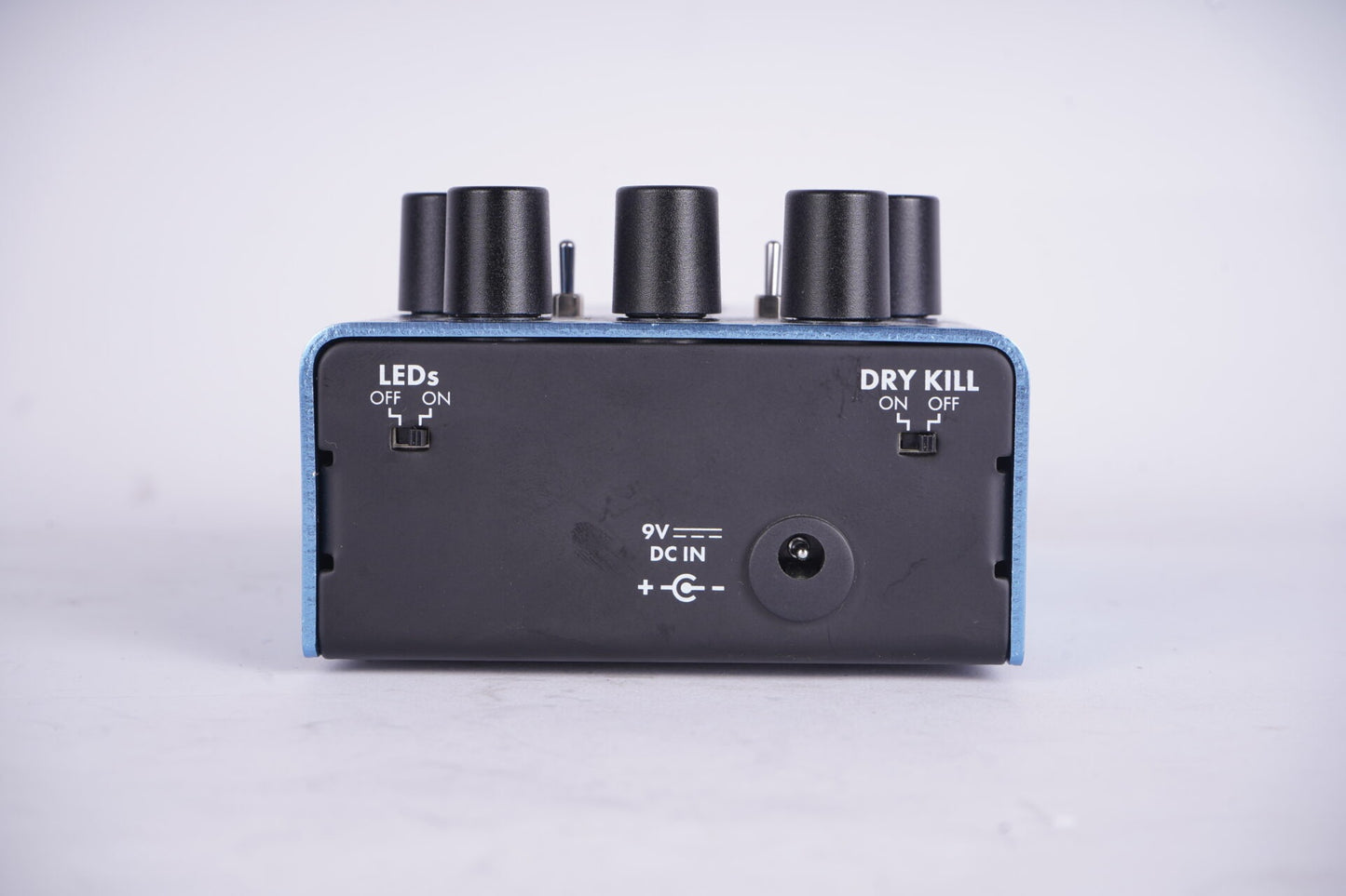 Fender Mirror Image Delay Gitar Pedalı (2.El)