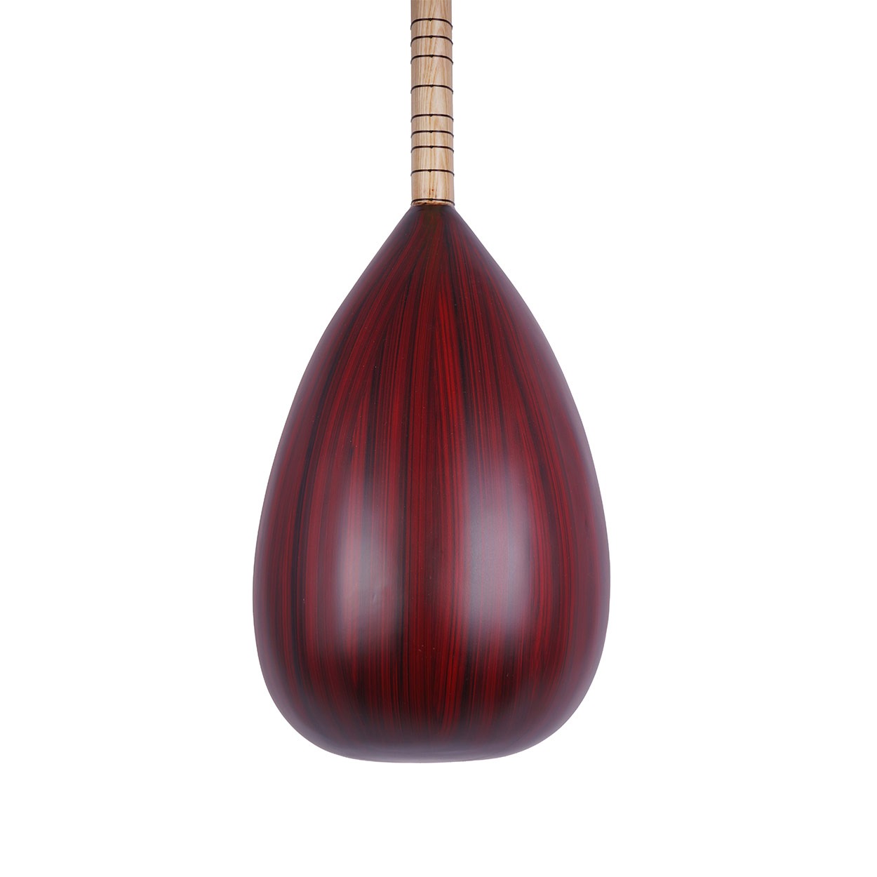 Ugar Bam Serisi Kısa Sap Bağlama (ON)