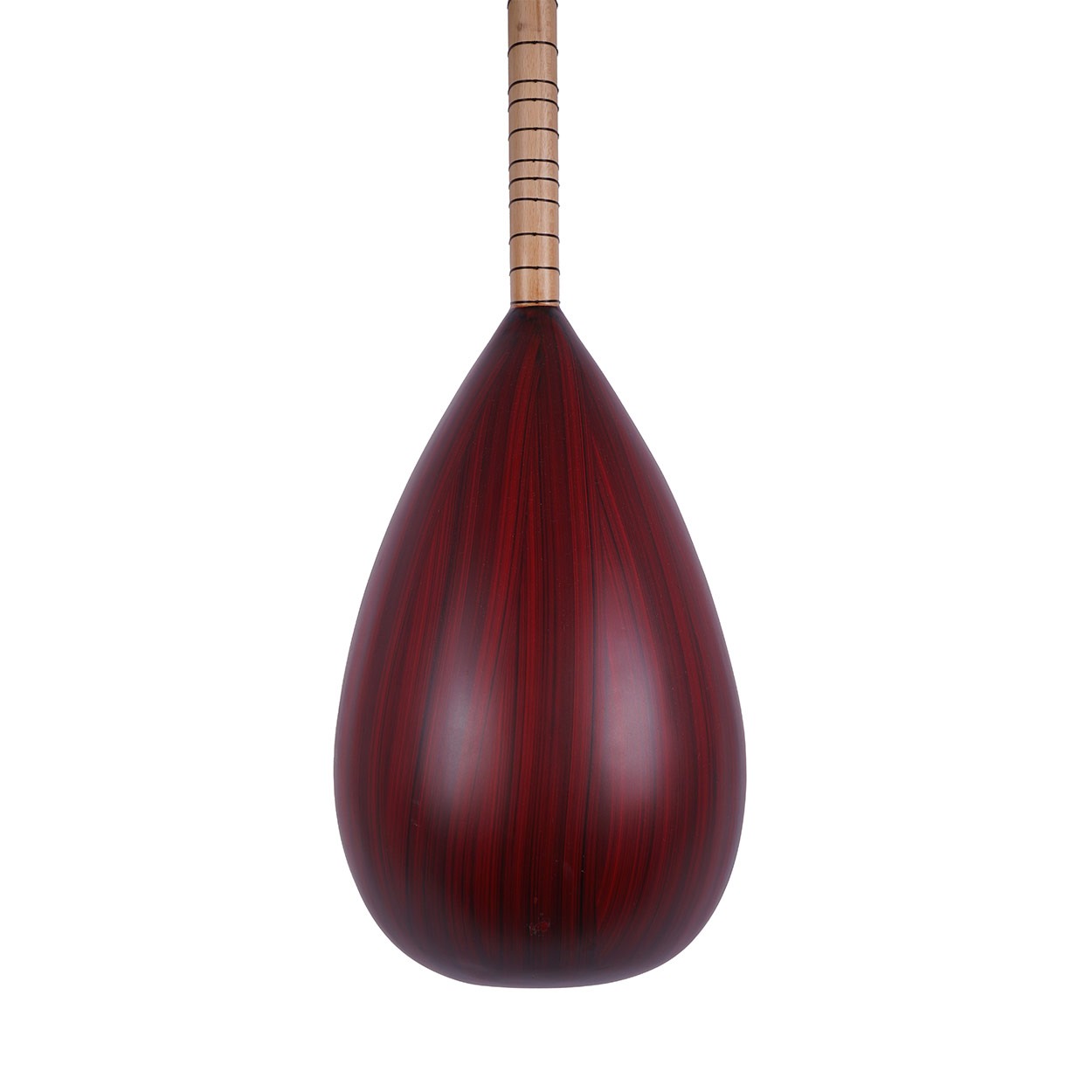 Ugar Bam Serisi Uzun Sap Bağlama (ON)