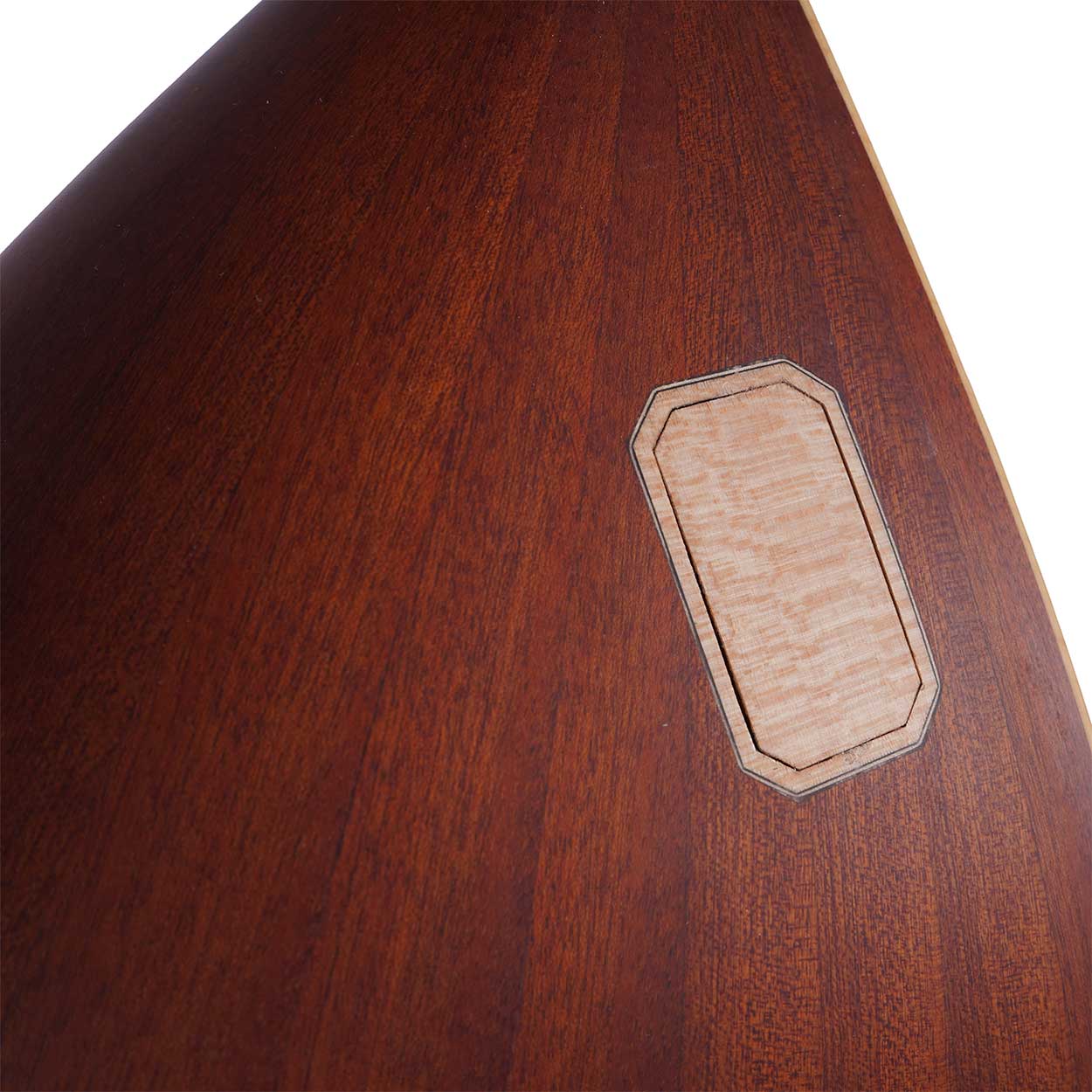 Ugar Kor Serisi Kısa Sap Bağlama