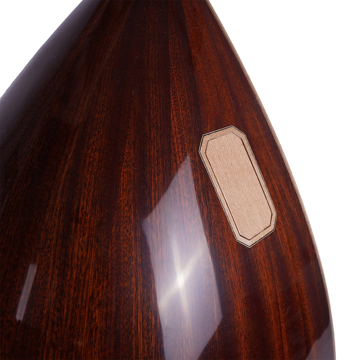 Ugar Kor Serisi Kısa Sap Bağlama