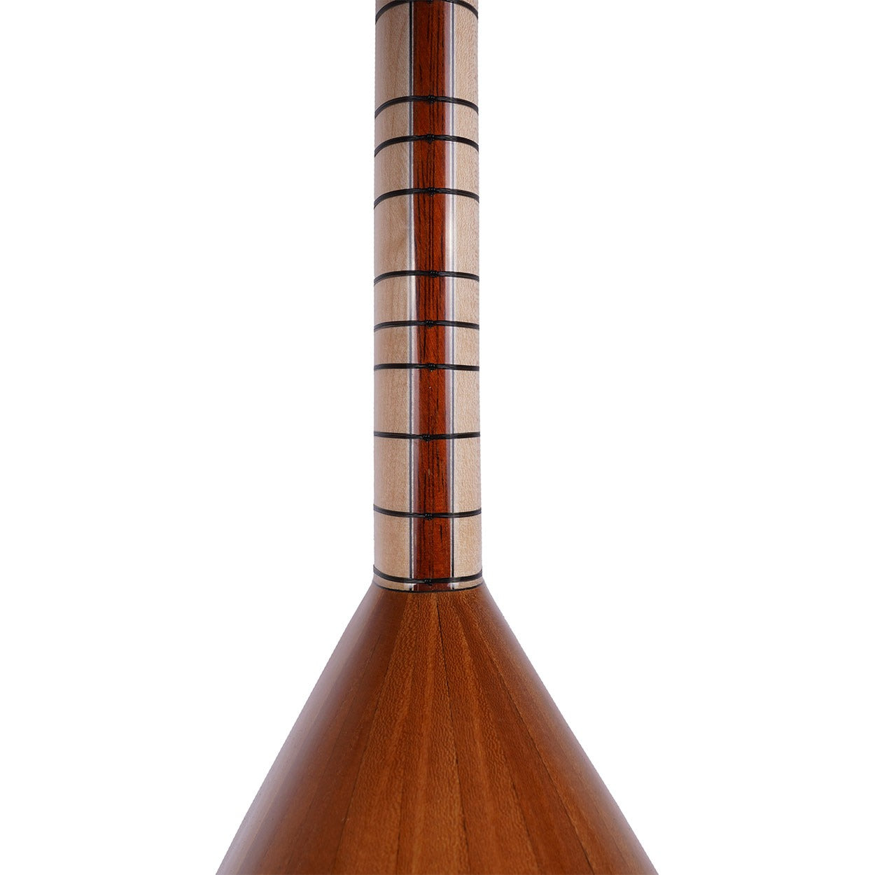 Ugar San Serisi Uzun Sap Bağlama