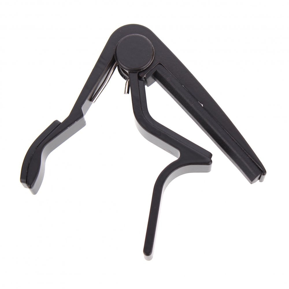 Debbie Akustik Siyah Gitar Kaposu