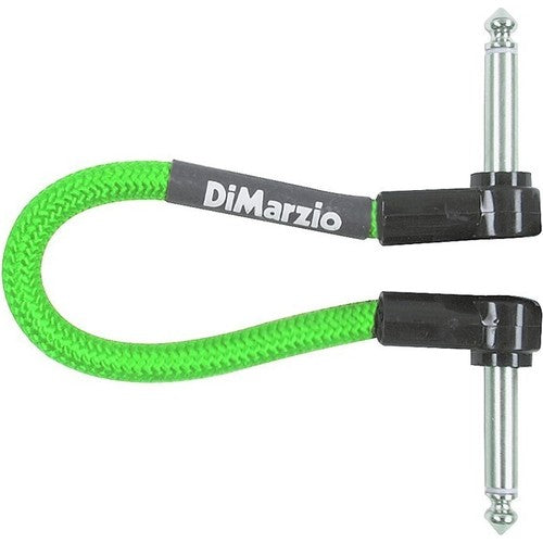 DiMarzio EP17J06RRGN Jumper Cable