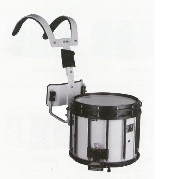 Focus FCMPZ-1412 14x12" Profesyonel Bando Trampeti