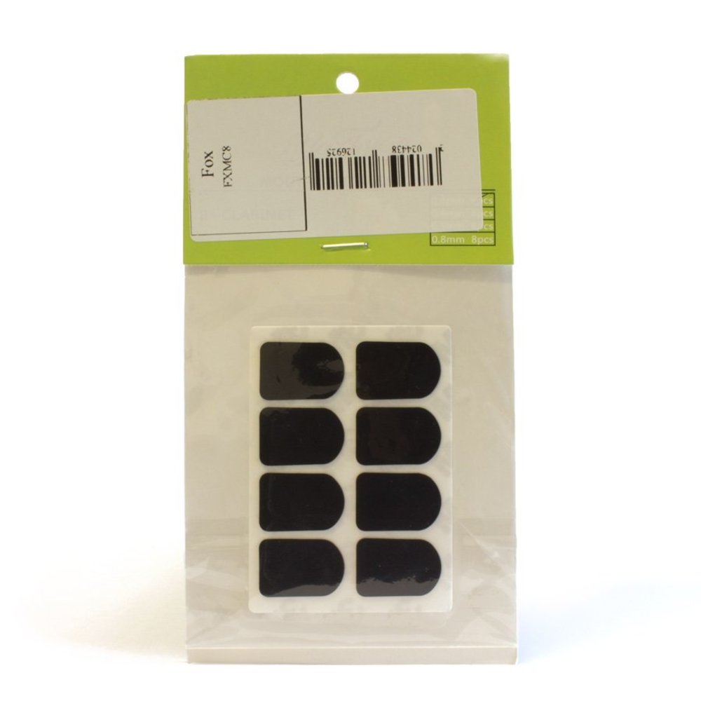 Fox FXMC8 8'li Dişlik