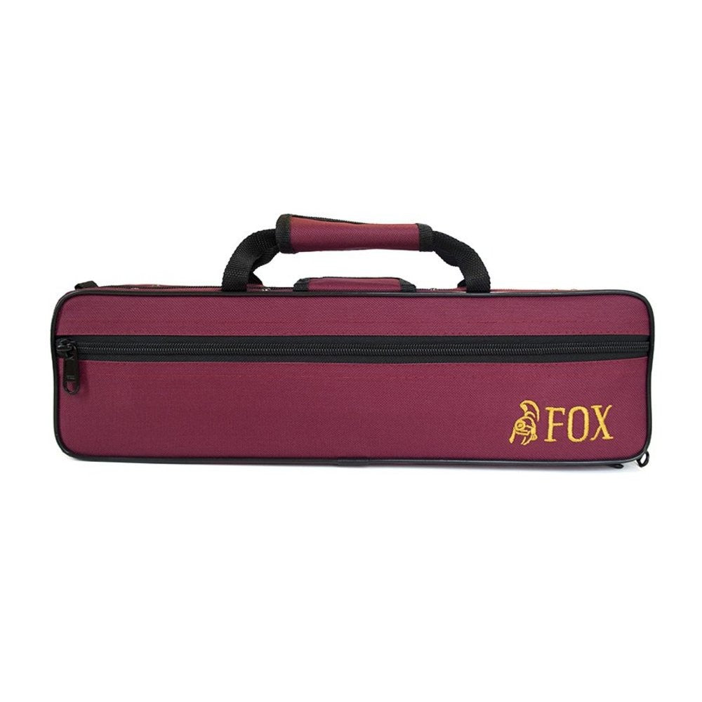 Fox FL110S Gümüş Yan Flüt