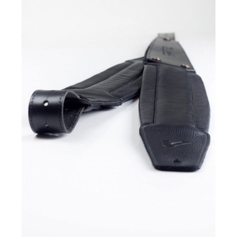 Gruv Gear Damian Erskine Signature Duostrap Siyah Çiftli Gitar Askısı