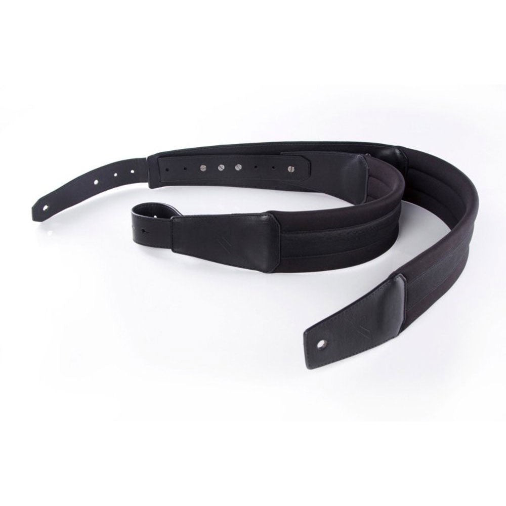 Gruv Gear DuoStrap Neo Siyah Çiftli Gitar Askısı