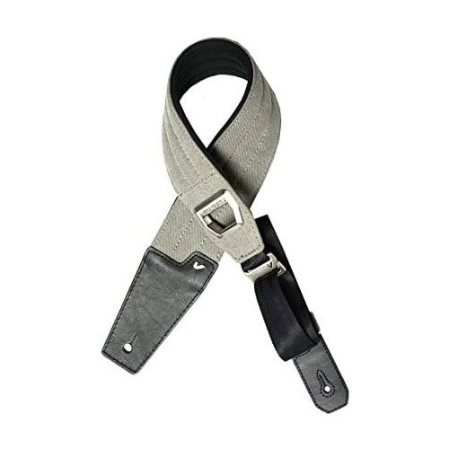 Gruv Gear FABRK Gri Bas Gitar Askısı