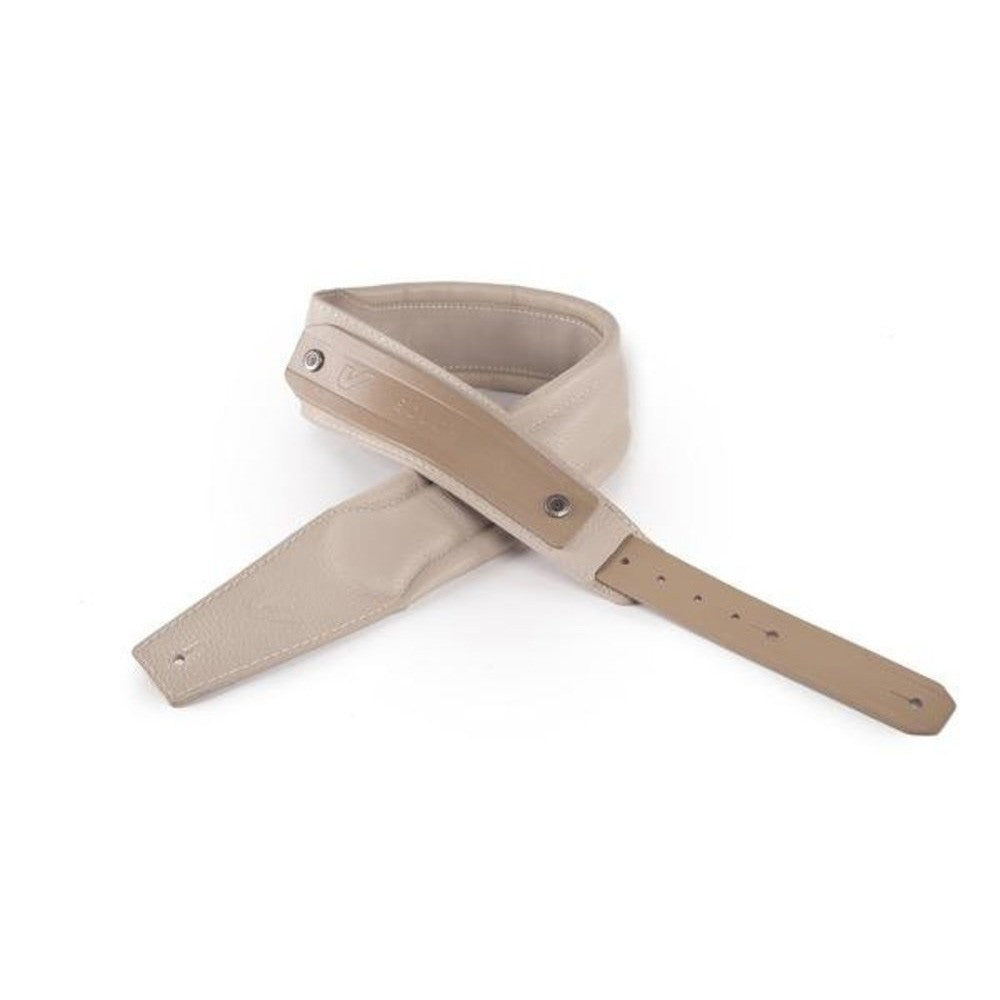 Gruv Gear SoloStrap Krem Gitar Askısı