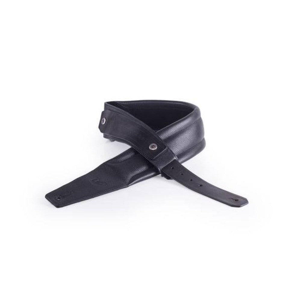 Gruv Gear SoloStrap Siyah Gitar Askısı